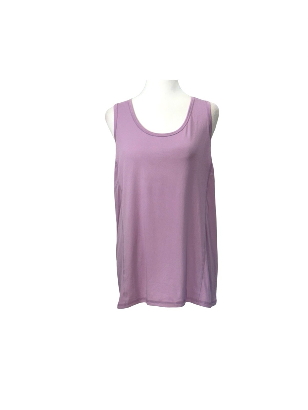 Zelos Tank Top